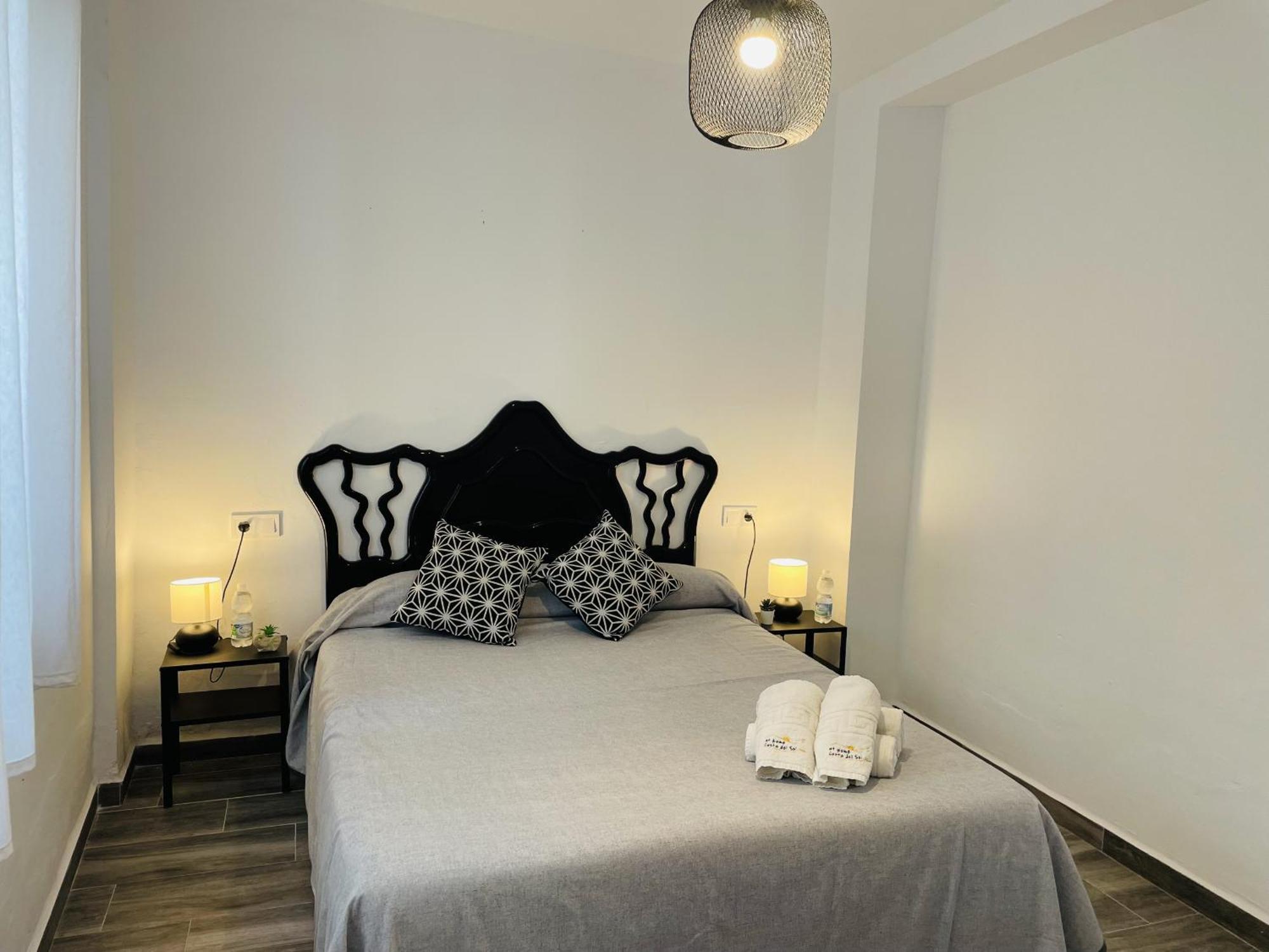 Apartment Panama 3 Nerja